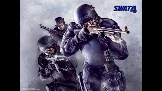 SWAT 4  Live Stream  21/11/2017