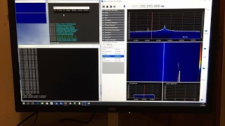 Decoding P25 Phase 1 With RTL SDR and SDRSharp Full Walk Through