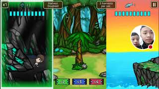 Dainghia25 Review Game Stay Alive - Game Cố Gắng Sống Sót ở Hòn Đảo Hay 2018