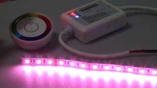 Контроллер RGB RAINBOW I