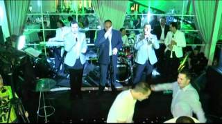 MERABI BATASHVILI MARIO TZUR & SHAI GAL ACHARULI MEKITXEBIAN 2013 LIVE
