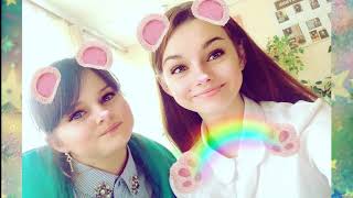Клип выпускников 11 класса.  2019 год.