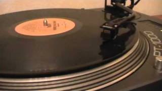 JASPER STREET COMPANY - A Feeling (Lenny Fontana Authentic Vocal Mix)