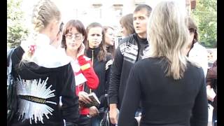 ТГАТУ АРХИВ Виды университета и квест 2009 г  Часть 1