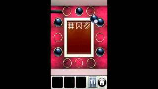 100 Doors Runaway - Level 71 Walkthrough