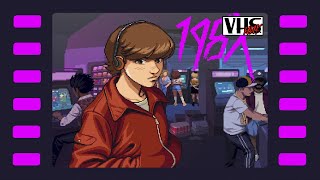 198X - Стрим - VHSник