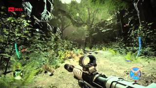 Evolve - Expert Lazarus Gameplay! | Medic Tips n Tricks