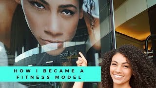 How I Got Signed To a Top Modeling Agency At 5'4"