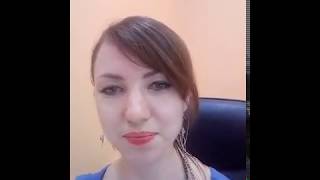 ОТЗЫВ НИНЫ О ИНТЕНСИВЕ  "МУЖЧИНЫ 7D" | Татьяна Шишкина