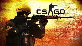 3 карты для маньяка в CS:GO (с нычками!)