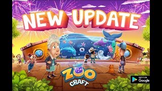 OCEANIUM / HOW MUCH IS THE FISH ??? - ZooCraft