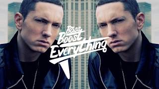 Eminem - Till I Collapse (Trap Remix) [Bass Boosted]