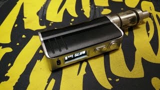 HCigar VT40 DNA40 V5 Review - Splendid!