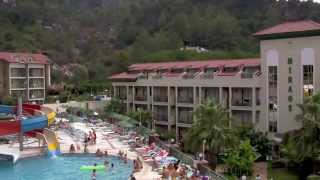 Hotel Mirage World - Marmaris/Icmeler