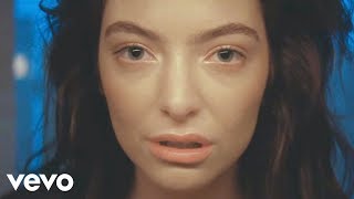 Lorde - Green Light