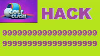 Golf Clash Hack | How to Hack Golf Clash (cheats) 2017 undetected