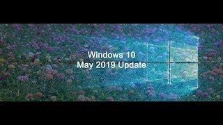 Windows 10 May 2019 update Search Indexer how to use it and understand the settings