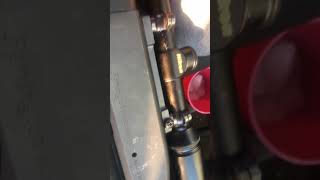 Remington semi auto 750 rifle trigger not resetting problem and how to fix the issue