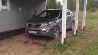 Дома с газом по ключ, в Малахово 2, Заокский район