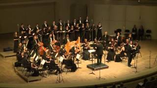 C.Ph.E.BACH Oratorium The Last Sufferings of the Saviour (Die Letzten Leiden des Erlösers)_2