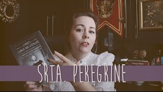 O Lar da Srta. Peregrine - Cidade dos Etéreos | Resenha