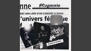 Les gens des villes, les gens des champs