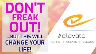 STARE AT YOURSELF IN THE MIRROR & THIS WILL HAPPEN ▸ The GATEWAY to MANIFESTATION | Mirror Gazing