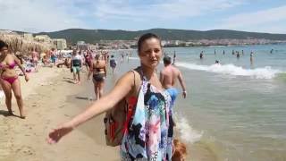 Солнечный Берег Болгария отзывы