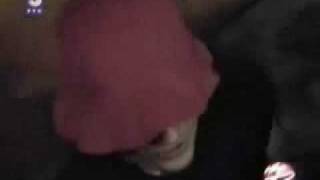 [Arhivski snimak] Prti Bee Gee prvi intervju