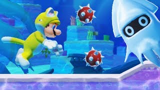Super Mario Maker 2 - Endless Challenge #02 (Easy)