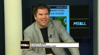 More Sports & Les Levine with Dennis Manoloff - January 23, 2020