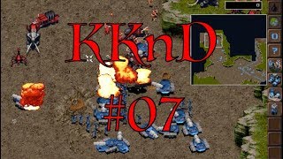 KKND #07 - Прохождение - Уровень 10 (Выжившие и мутанты) [GIHTP]