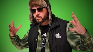 RAWKit - BassMint Pros (Fan Made Video)