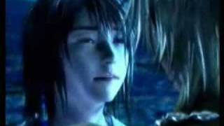 Final Fantasy X 素敵だね