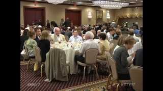 Bruce Rauner Visits Naperville Chamber