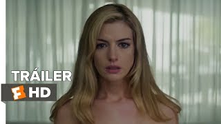Obsesión - Tráiler Oficial (Sub. Español)
