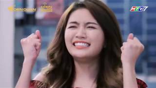 Khương Dừa lần đầu được lên "tàng hình", hồi nào giờ toàn lên youtube!!!