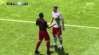 Fifa15 | Izkold Gaming Going Pro #2
