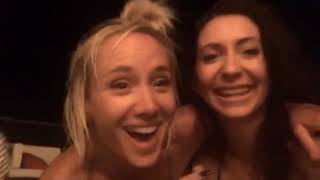TWITCH GIRLS 2019 #4 - NIP SLIP