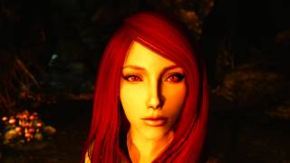 Skyrim 4K downscaled ENB Showcase #2