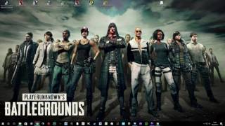 MEHR FPS & BOOST Fix / Tweak für Playerunknowns BATTLEGROUNDS