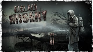 S.T.A.L.K.E.R MISERY 2.1.1 - Серия 6 [Довы*бывались]