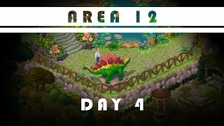 GARDENSCAPES  NEW ACRES area 12 day 4