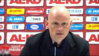 1.FC Köln - Jecke Absteiger