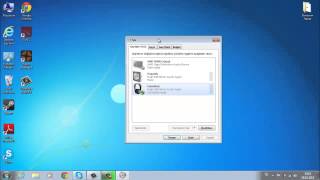 Windows 7 Programsız Mikrofon ve Ses Kalitesi Arttırma