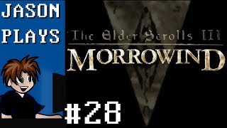 The Elder Scrolls III: Morrowind [#28] - Marandus