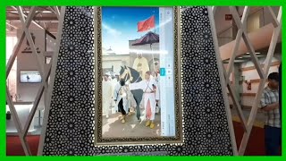 Vlog معرض الفرس بالجديدة 2019