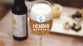 [더부스X스테이지B] 양조사가 직접 들려주는 맥주 페어링의 세계 The Booth Brewers Choice @Stage B