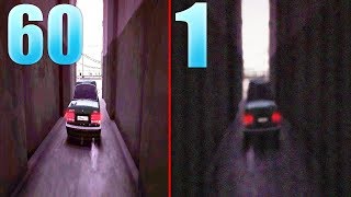 ИГРАЮ В MTA PROVINCE С 1 FPS