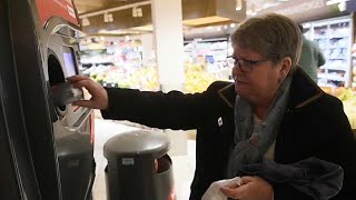 La Norvège, championne du recyclage